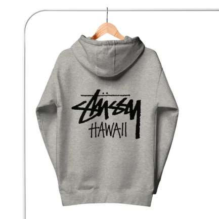 Stussy Hawaii Hoodie