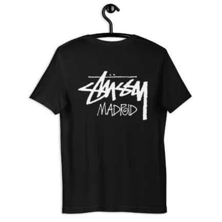 Stussy Madrid Shirt