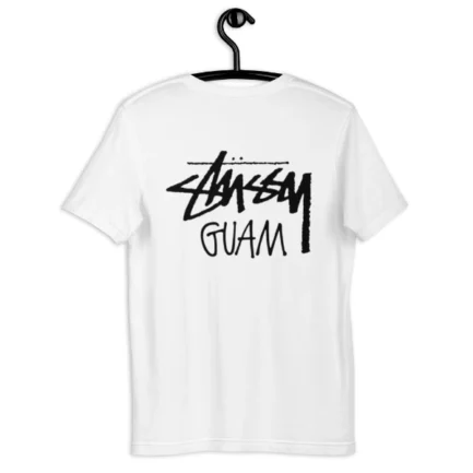 Stussy Guam Tee