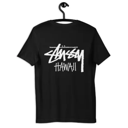 Stussy Hawaiian Shirt