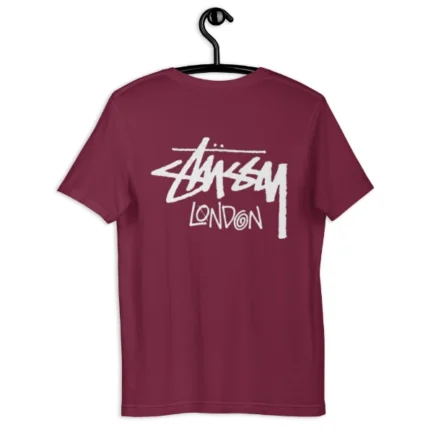 Stussy London Shirt