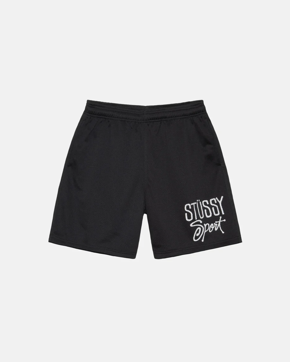 Stussy Mesh Shorts