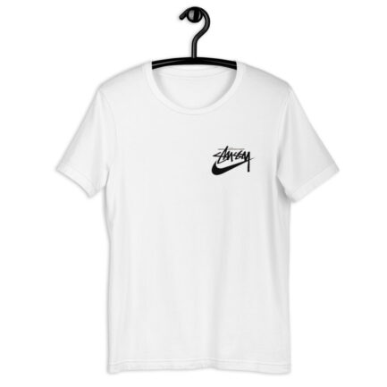 Stussy Nike Shirt