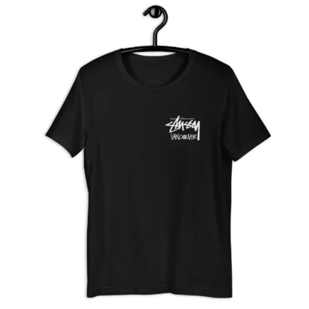 Stussy Vancouver Shirt