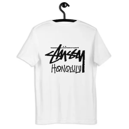 Unisex Stussy Honolulu t-shirt